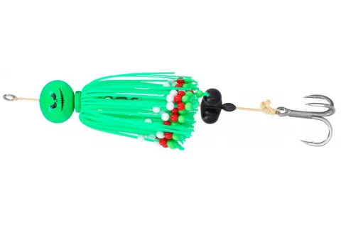 Mikado przynęta sumowa Bogey Teddy 180g