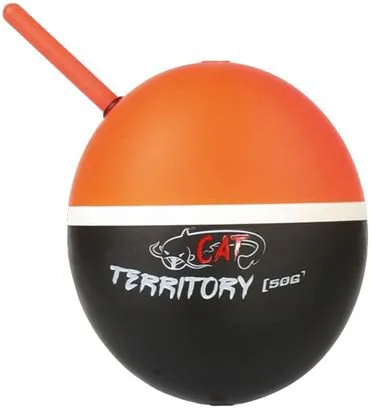 Spławik żywcowy Mikado 200g