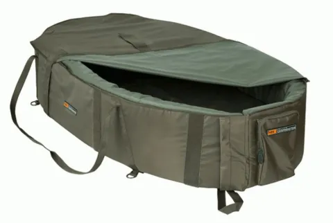 Deluxe Carp master Mata karpiowa