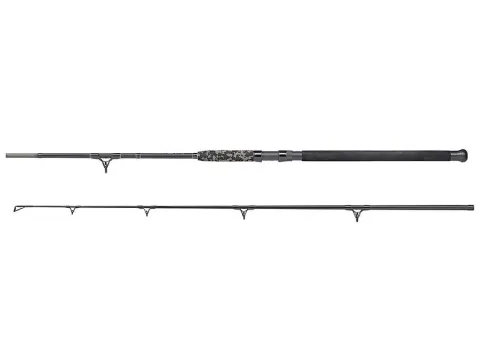 Wędka Madcat Black Heavy Duty 2.40m 200-300g