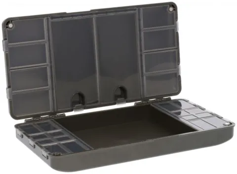 System Rig Box