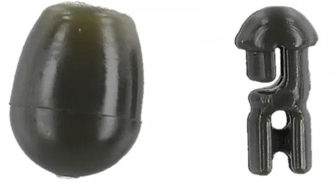 Łącnzik do żyłki- MF LINE Connector rozm. L