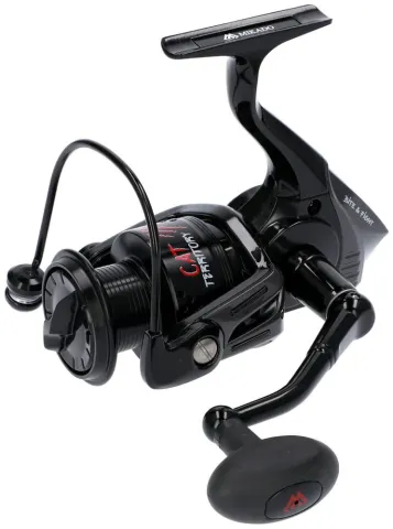 Cat Territory 6006 FD