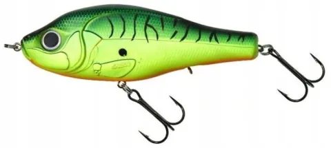 Otachi 100 S Mat Fire Tiger 34g