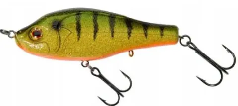 Otachi 100 S Strass Perch 34g