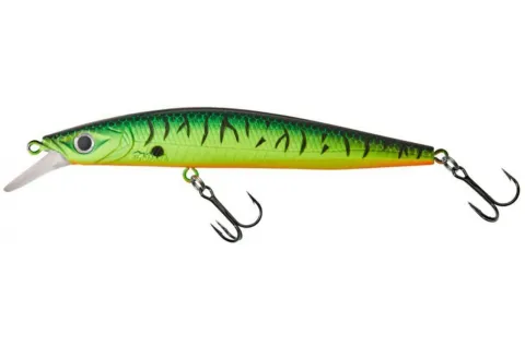 Gamera Slim 110 SP Fire Tiger 34g