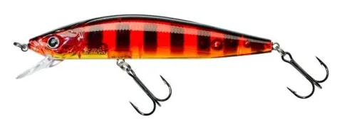Gamera 128 SP Red Perch 27g