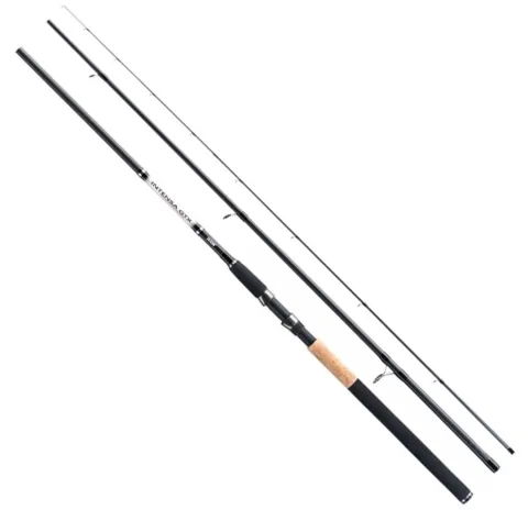 Wędka Jaxon INTENSA GTX FEEDER 3,90 60-150G