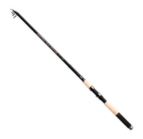 ZAFFIRA TELE TRAVEL 2,70 10-40G
