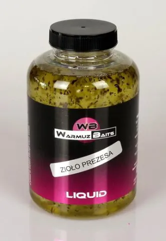 Liquid Zioło Prezesa 500ml