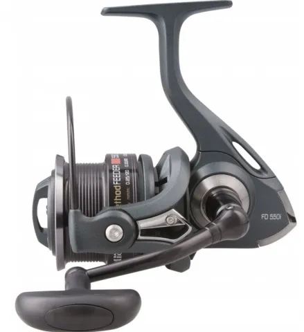 Kołowrotek Dragon MegaBAITS Method Feeder FD550i