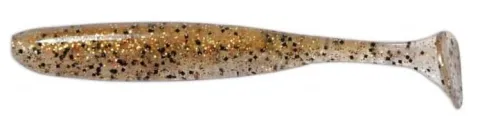 Easy Shiner 2" - 321S Gold Shad 12szt