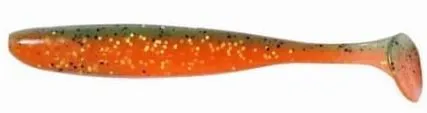 Easy Shiner 3" - LT05T Angry Carrot 10szt