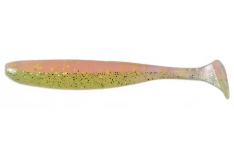 Easy Shiner 3" - LT02T LT SAKURA Pink 10szt