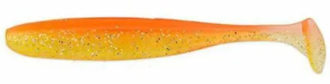 Easy Shiner 5" - LT08 Orange Rainbow 5szt