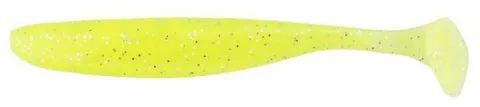 Easy Shiner 4" - LT25S Toxic Chart 7szt