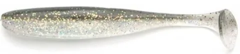 Easy Shiner 4" - 410 Crystal Shad 7szt
