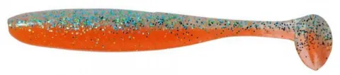 Easy Shiner 4" - LT32T Clear Orange 7szt