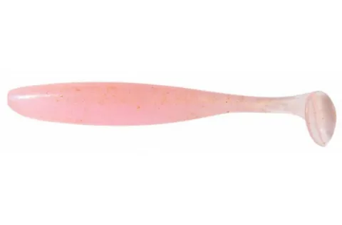 Easy Shiner 4" - 011S Natural Pink 7szt