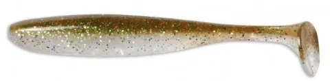 Easy Shiner 3" - LT18T Silver Wakasagi 10szt