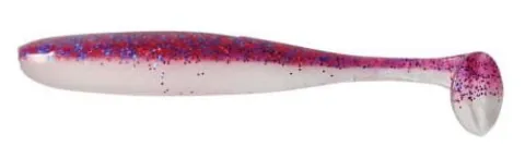 Easy Shiner 5" - LT34 Cosmos / Pearl Belly 5szt