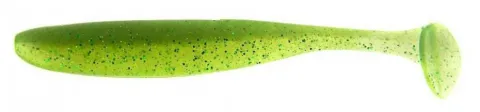 Easy Shiner 5" - 424 Lime Chartreuse 5szt
