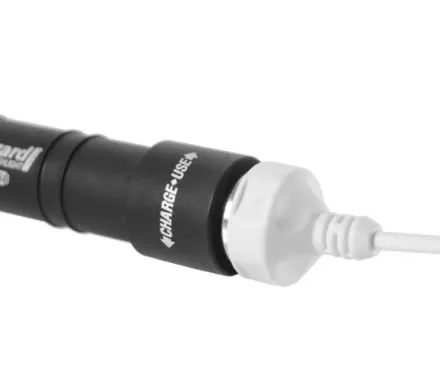 Latarka Wizard Pro Magnet — zdjęcie 3