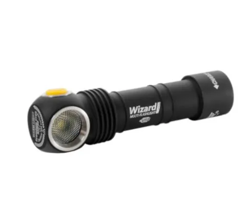 Latarka Wizard Pro Magnet — zdjęcie 4