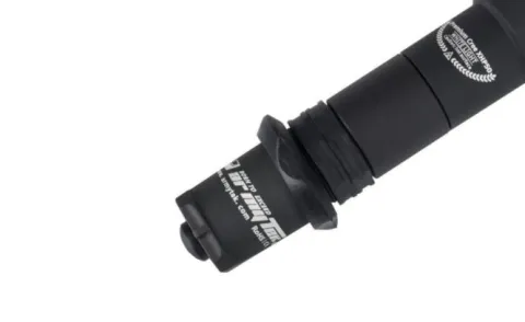 Latarka Viking Pro — zdjęcie 3