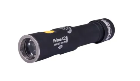 Latarka Prime C2 Pro