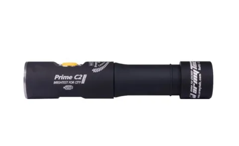 Latarka Prime C2 Pro — zdjęcie 5