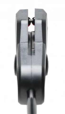 Swinger Mivardi MCX 66 - purple — zdjęcie 2