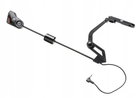 Swinger Mivardi MCX 66 - czarny