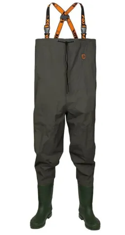 Wodery Fox Green Nr.44