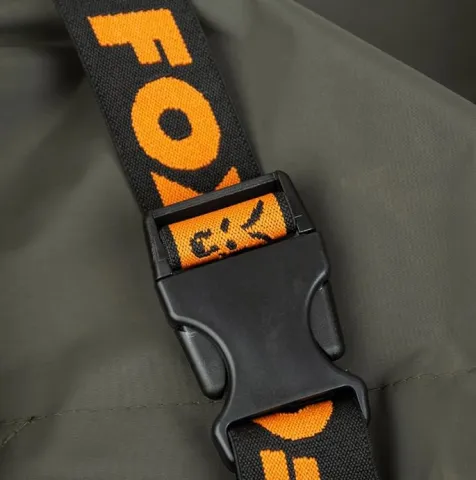 Wodery Fox Green Nr.44 — zdjęcie 3