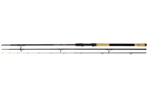 3,60m 12' Browning Black Viper III 80 R