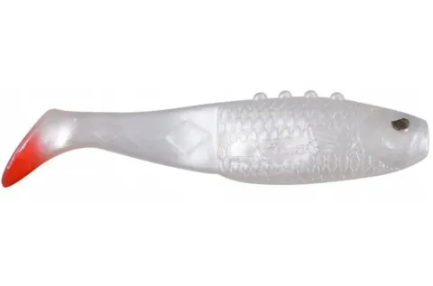 Reno Killer 8.5cm 3szt Pearl Red Tail