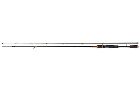 Dragon BLACK ROCK II 218cm 1-10g