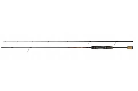Wędka Dragon ProGUIDE x-series spinn x fast FUJI 2,28m do 21g