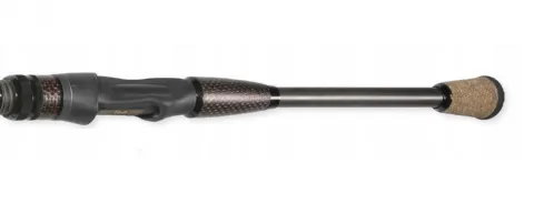 Wędka Dragon ProGUIDE x-series spinn x fast FUJI 2,28m do 21g — zdjęcie 3