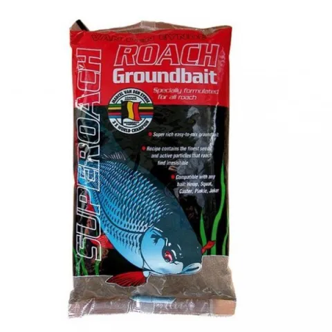 Super Roach Black 1kg