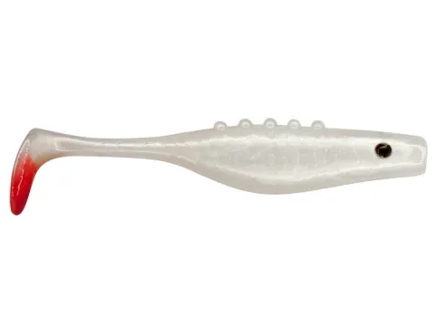Mamba Ii 10cm 3pszt Pearl Red Tail