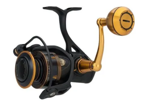 SLAMMER III 10500 REEL