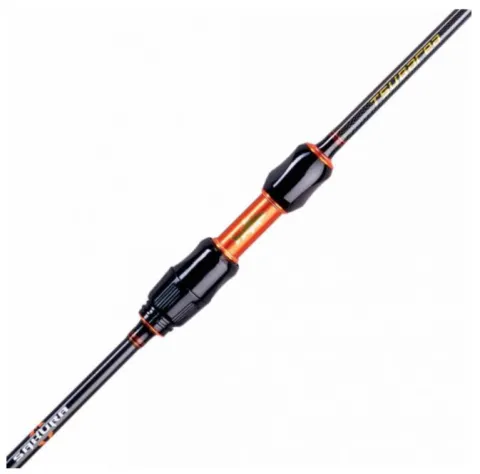 TSUBAREA SPINNING 2ULST 213cm 0.3-5g