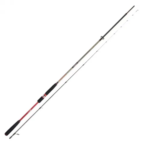 RABRID SPINNING - RDS 2ULST 230cm 0.5-5g