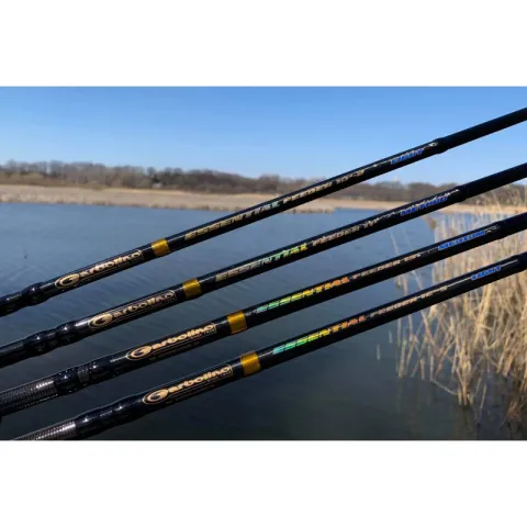 ESSENTIAL FEEDER 390cm 3sec 100g — zdjęcie 3