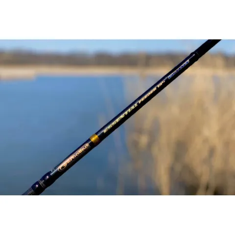ESSENTIAL METHOD FEEDER 330cm 2sec 60g — zdjęcie 2
