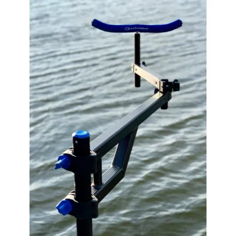 MULTIGRIP OPEN - ramię do feedera - łamane — zdjęcie 2