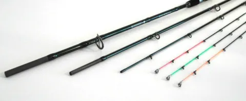 Nevis Vanity Carp Feeder 40-100g 3,6m