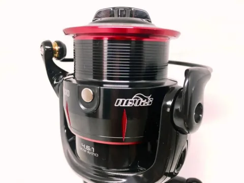 Nevis Method Feeder 5000